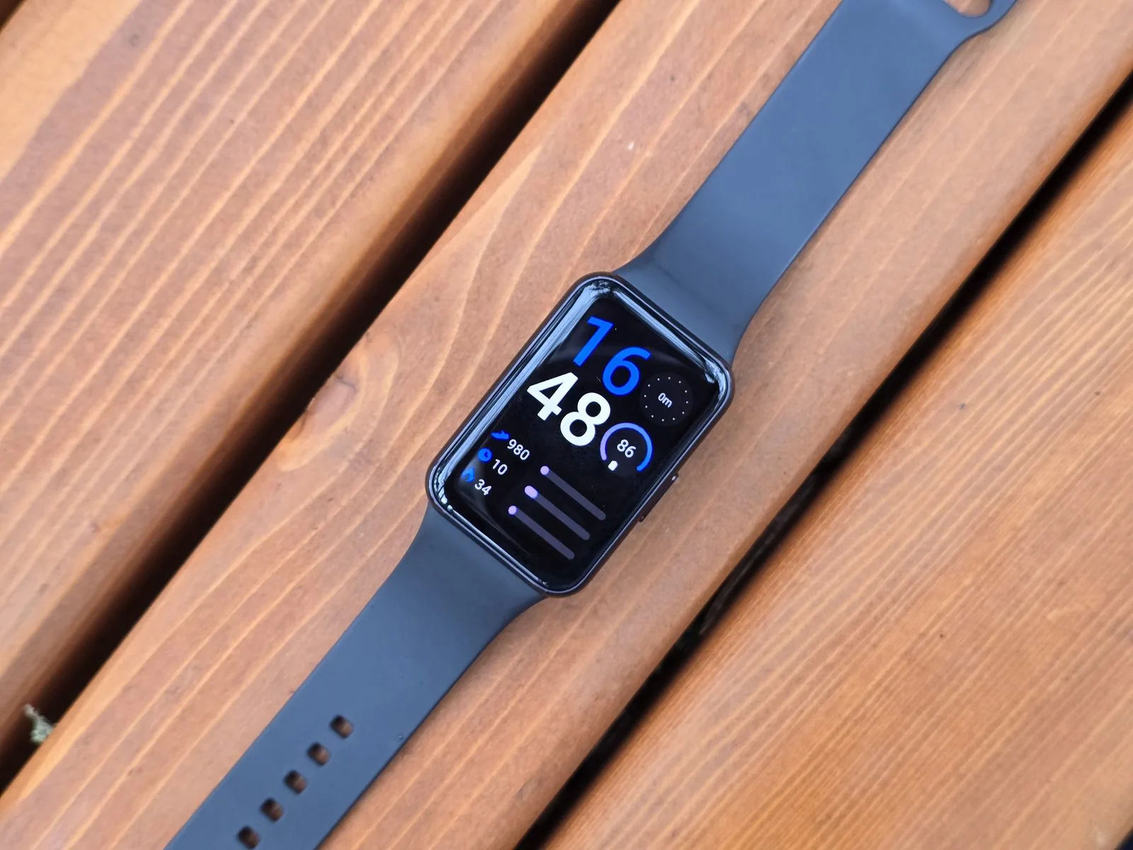 Galaxy Fit3
