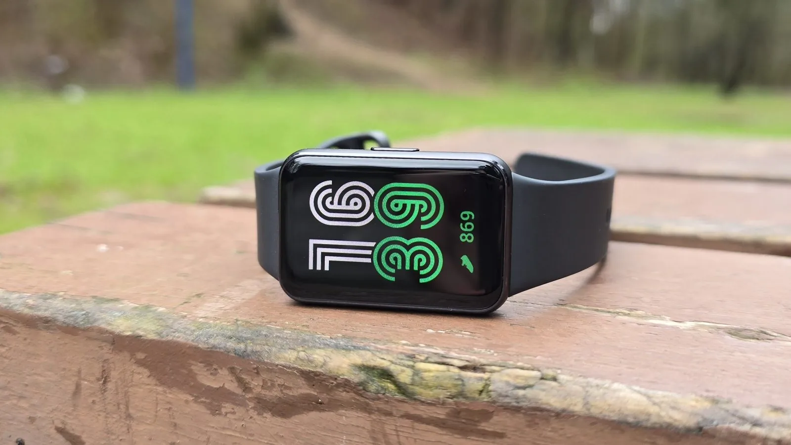 Galaxy Fit3
