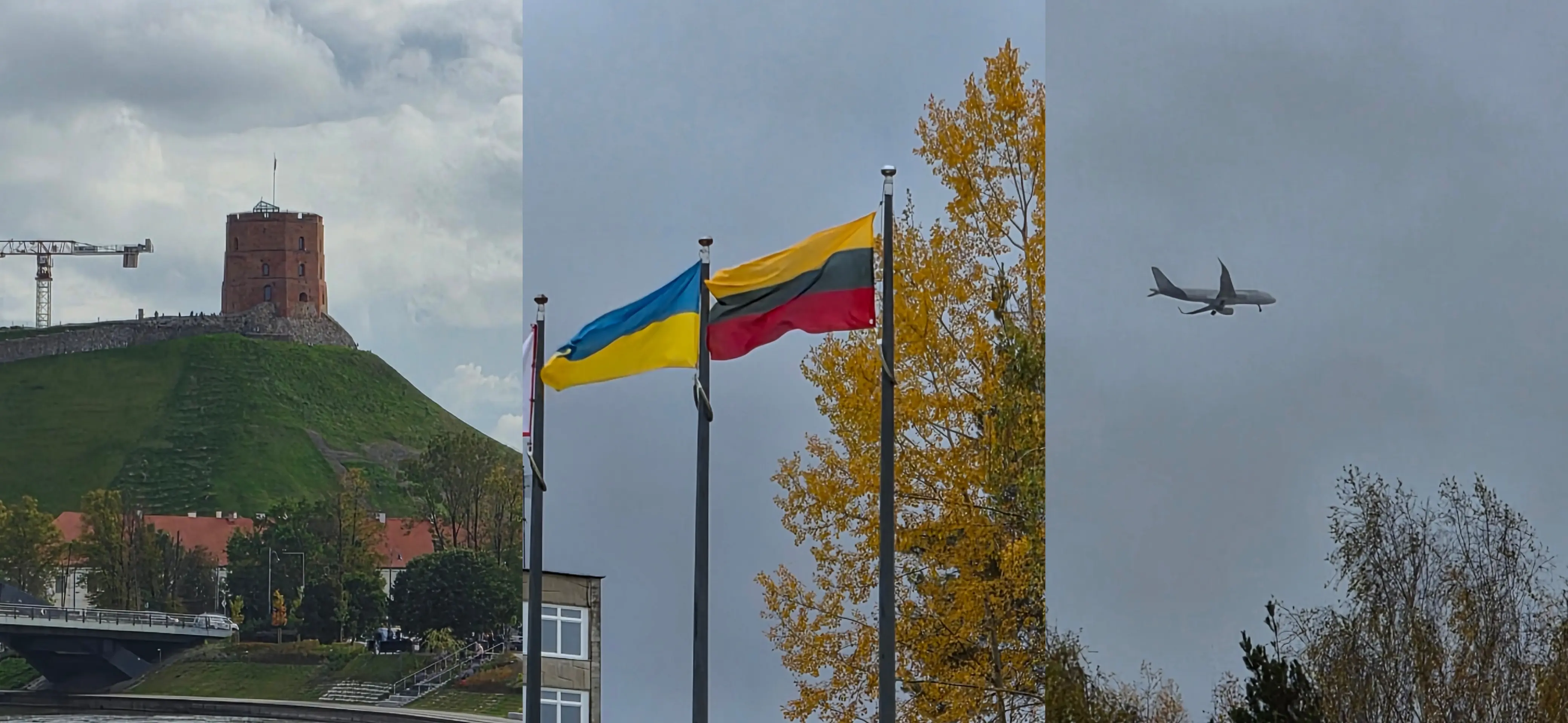 Užfiksuota su Flip7, pagrindinė, 12 MP, 10x priartinimas