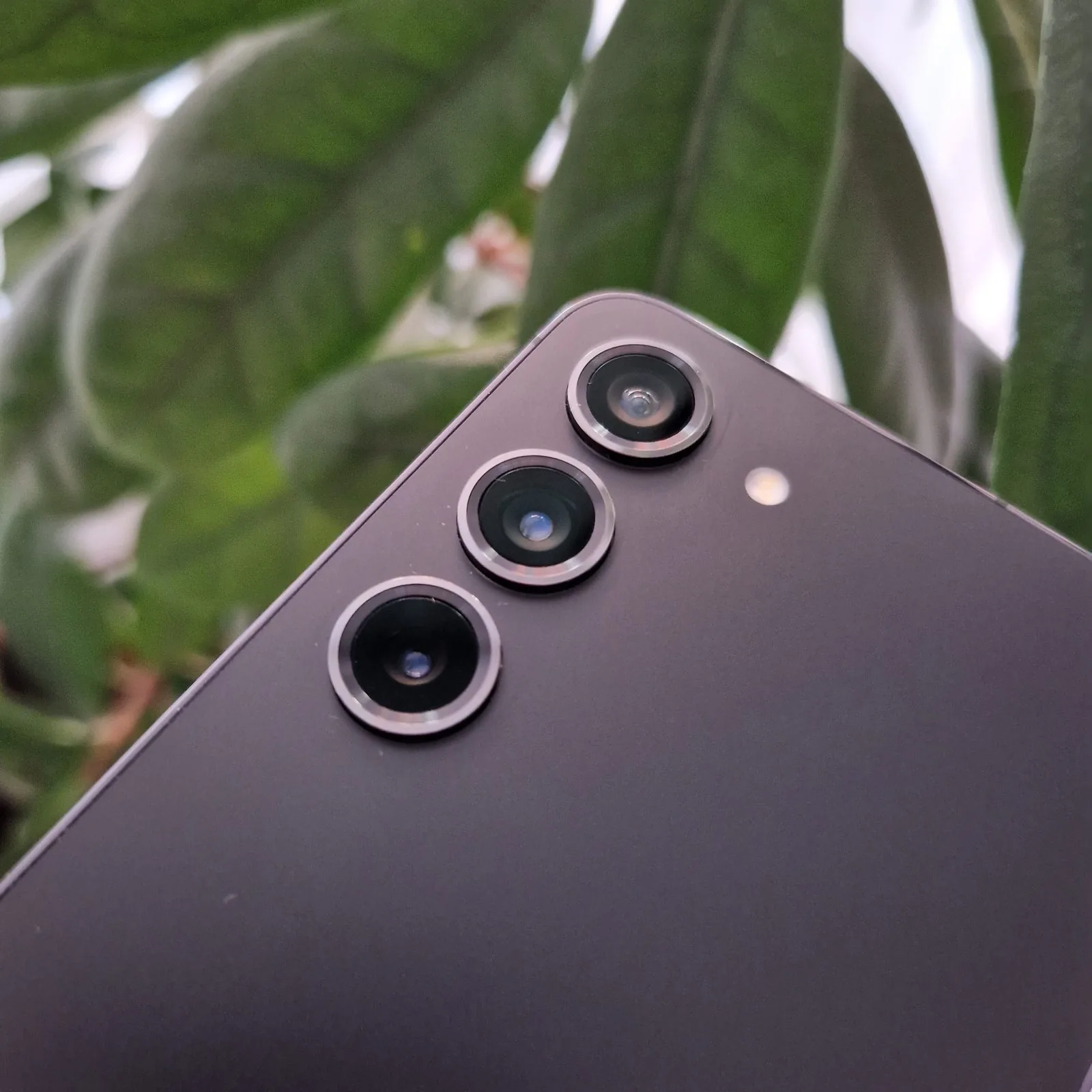 Galaxy S23 cameras
