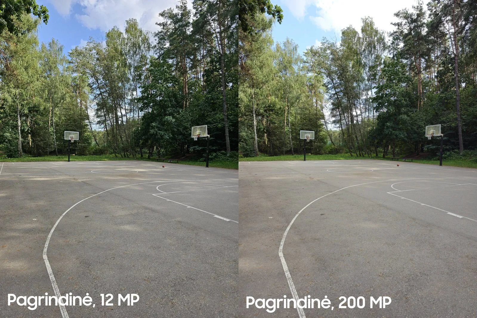 Užfiksuota su Galaxy S23 Ultra