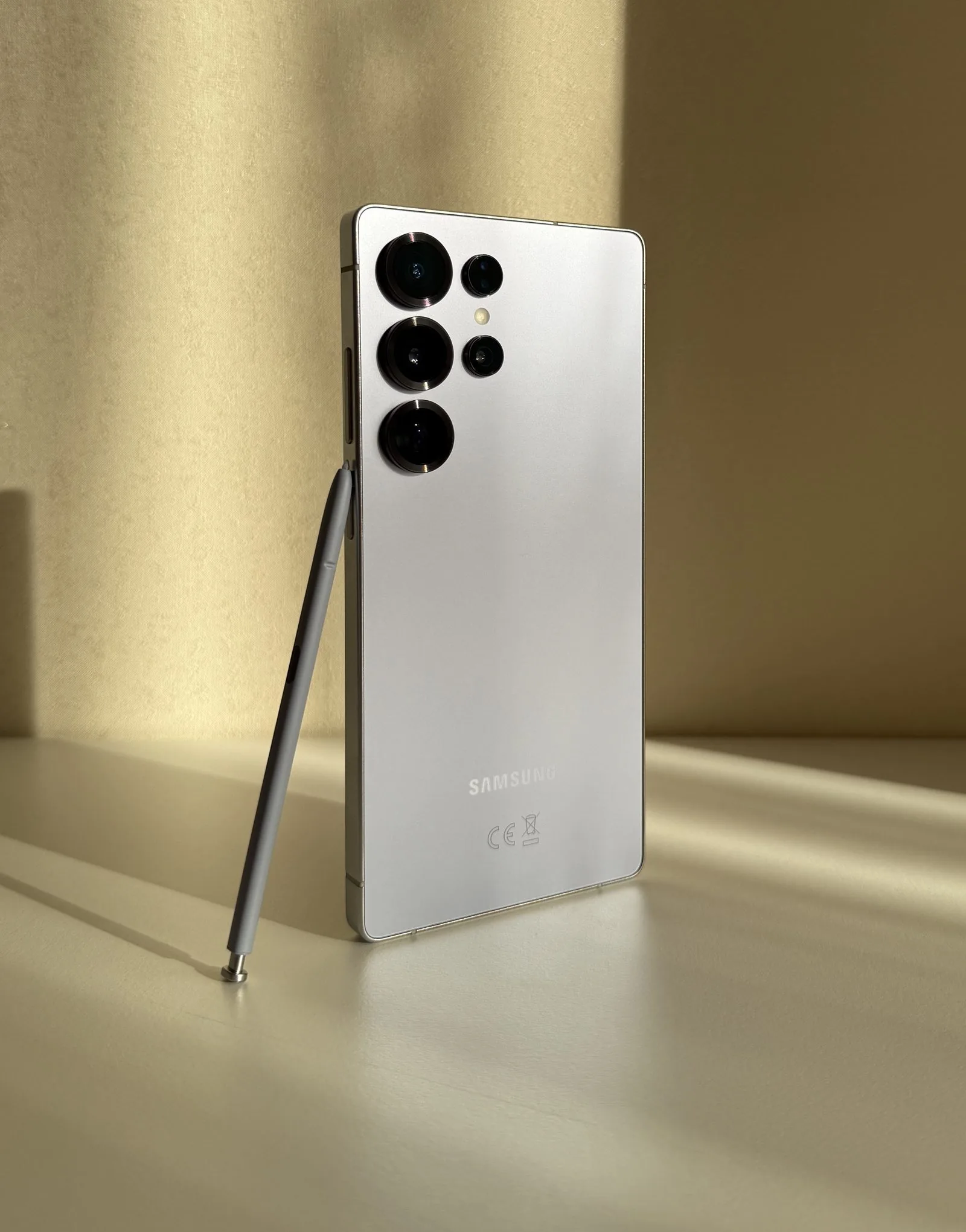 Galaxy S25 Ultra