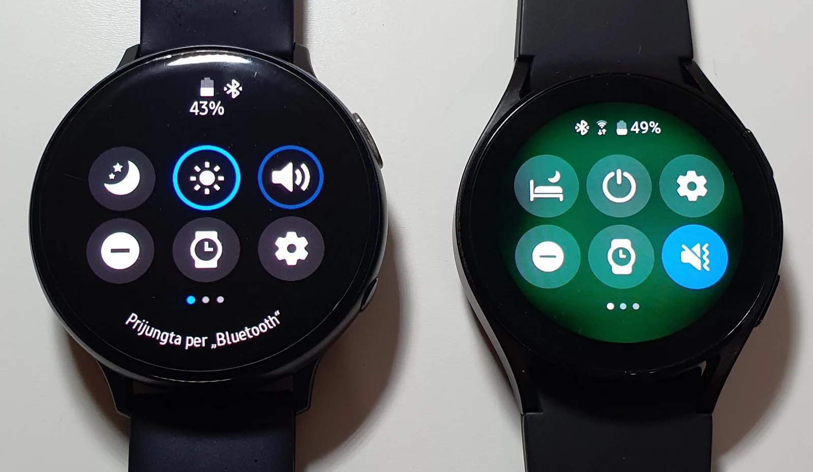 Galaxy Watch4